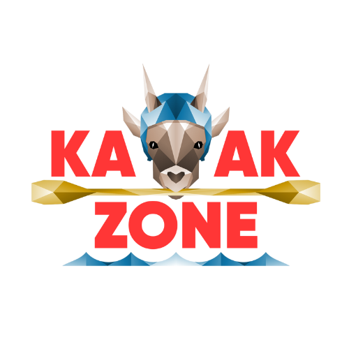 kayak zone salza