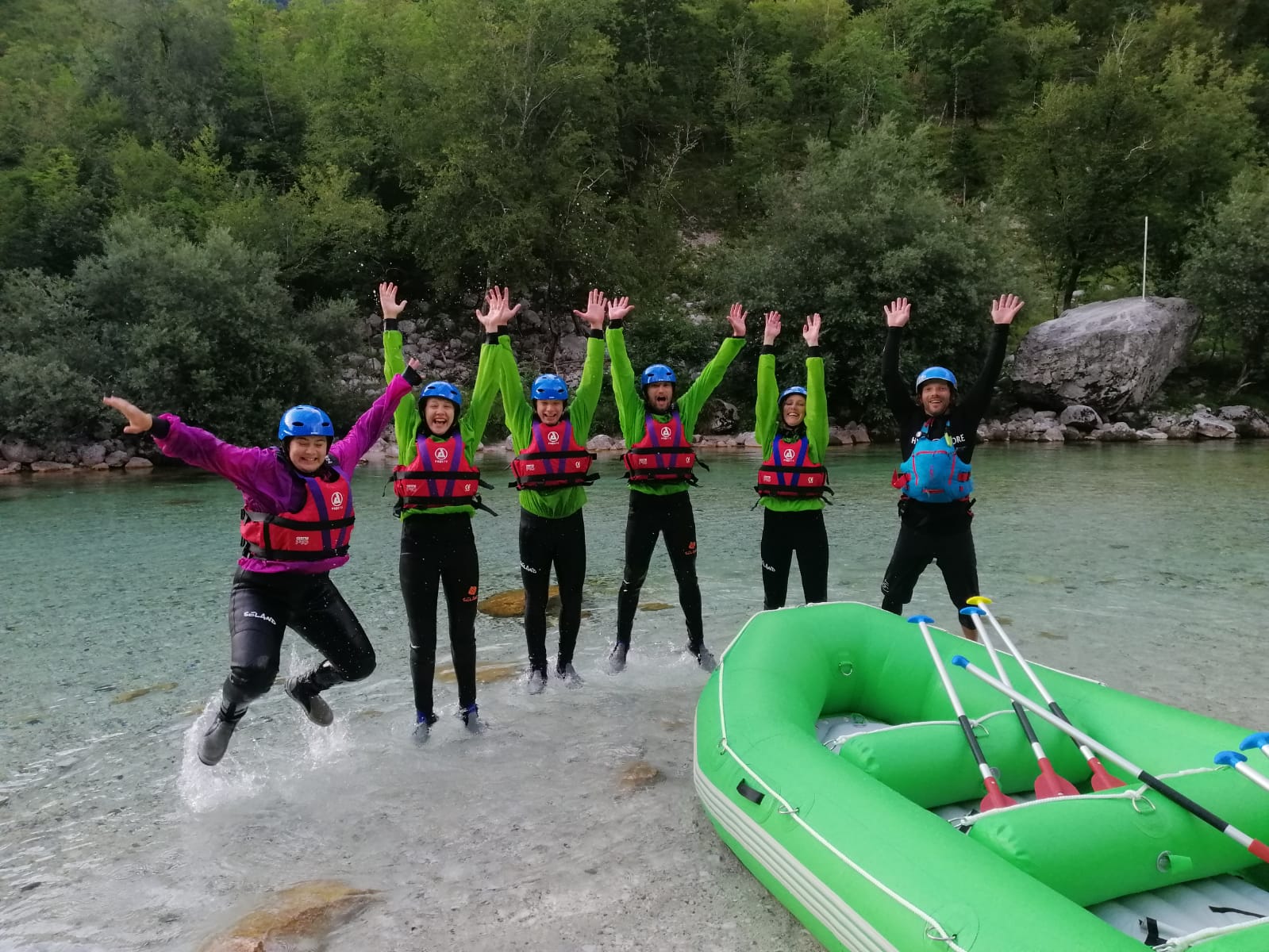 10 Best Things to Do in Bovec, Soča Valley, Slovenia