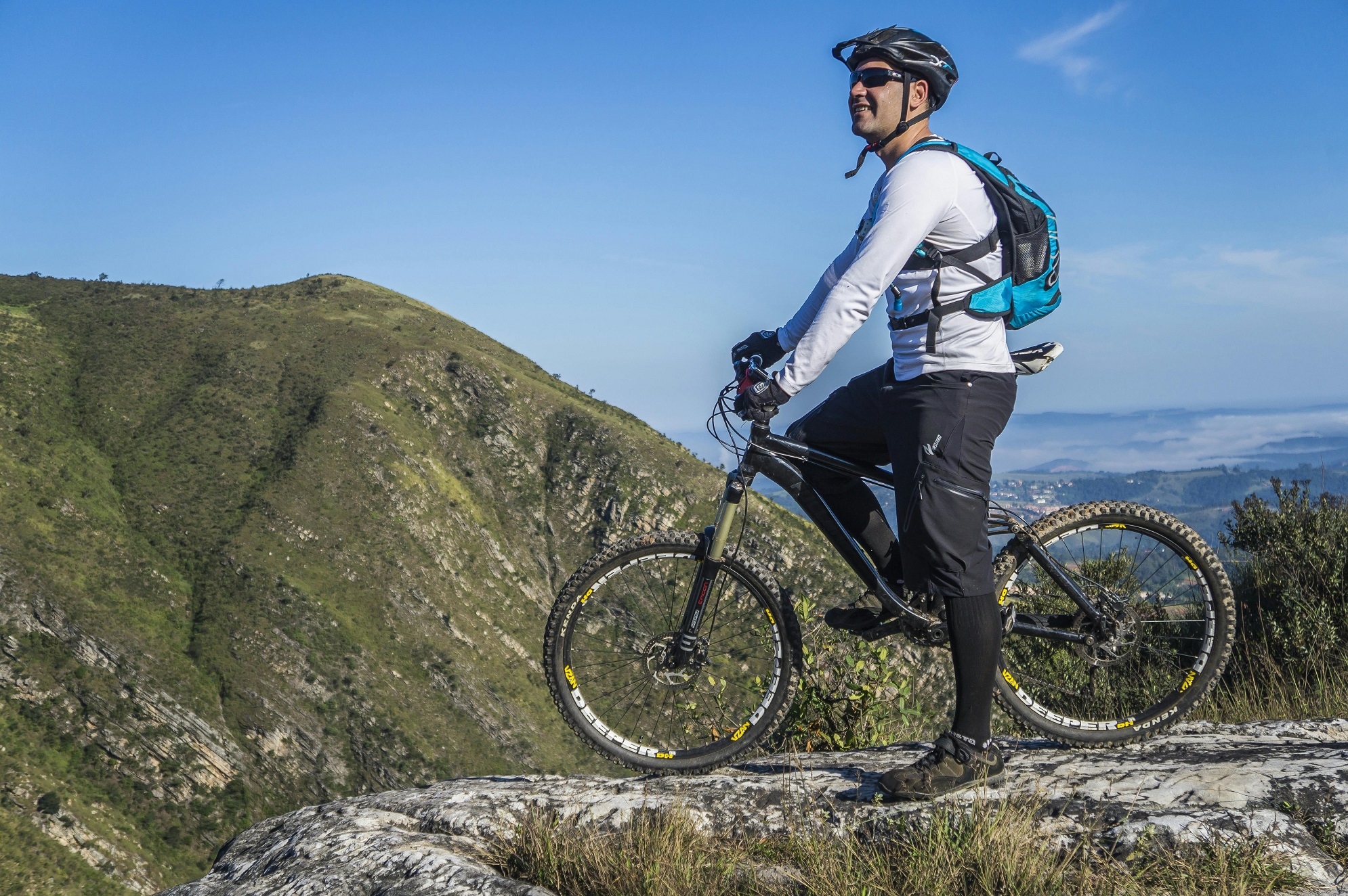 mountain biking slovenia, bovec, soca valley